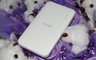 ���ƿ�ȴ� Echoii E920�ֻ������ײ�