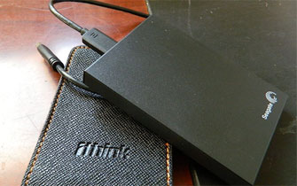 ����500Ԫ ����1T USB3.0�ƶ�Ӳ���Ƽ�